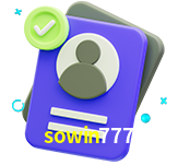 Tornar-se um membro do sowin777 é muito simples