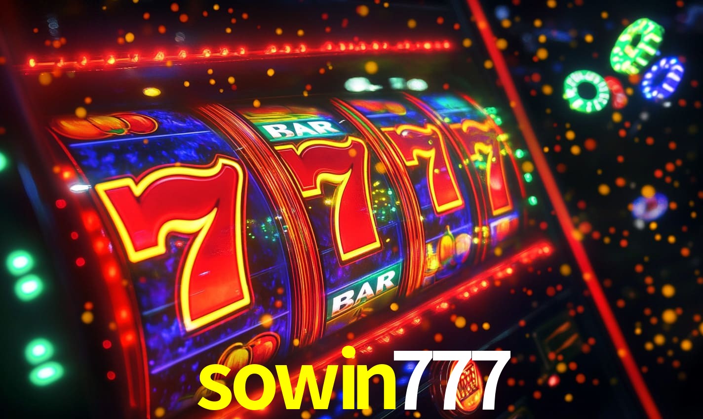 sowin777 app