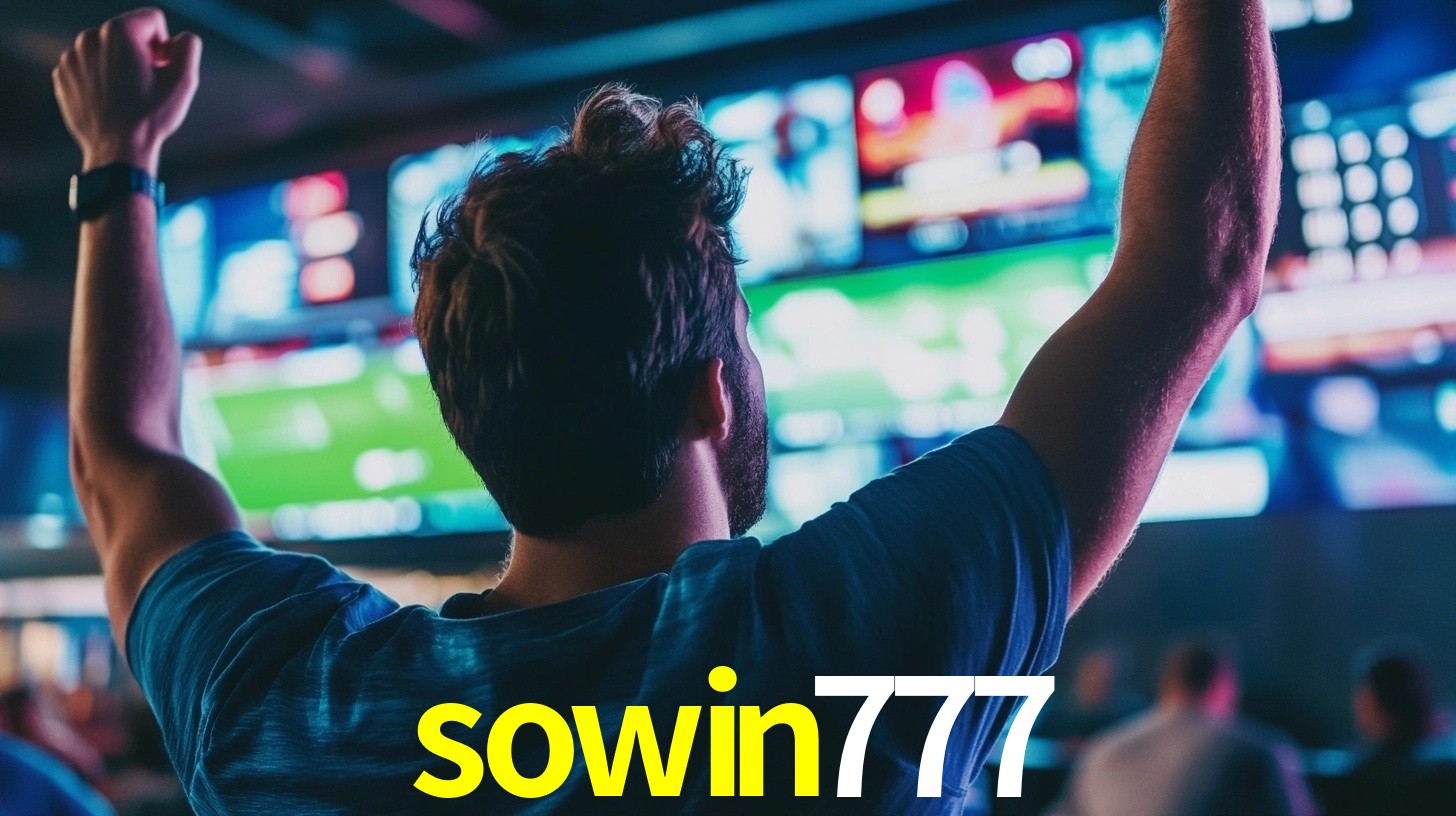 sowin777 -  - sowin777 bet