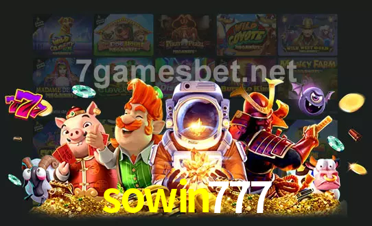 cassino sowin777