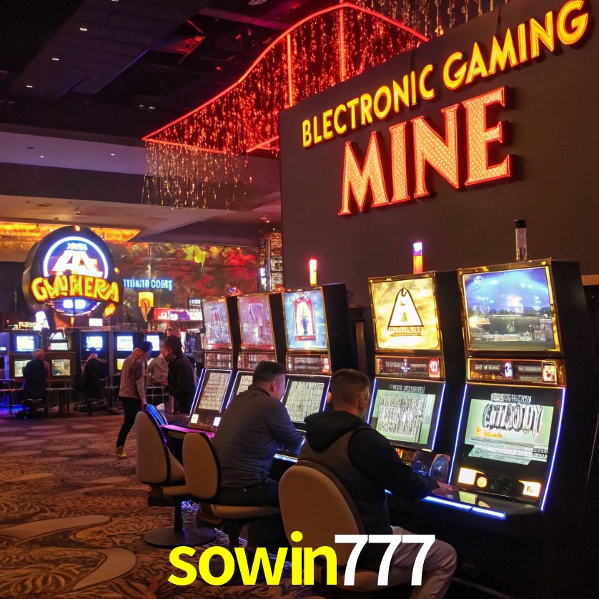 Mines