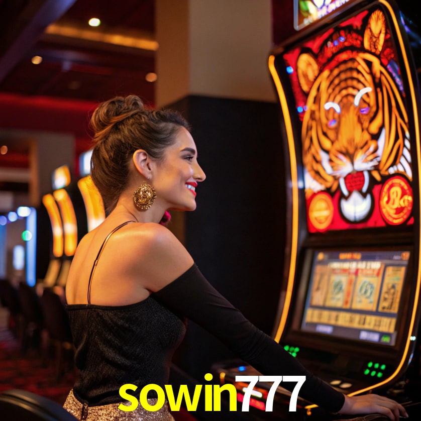 Fortune-Tiger