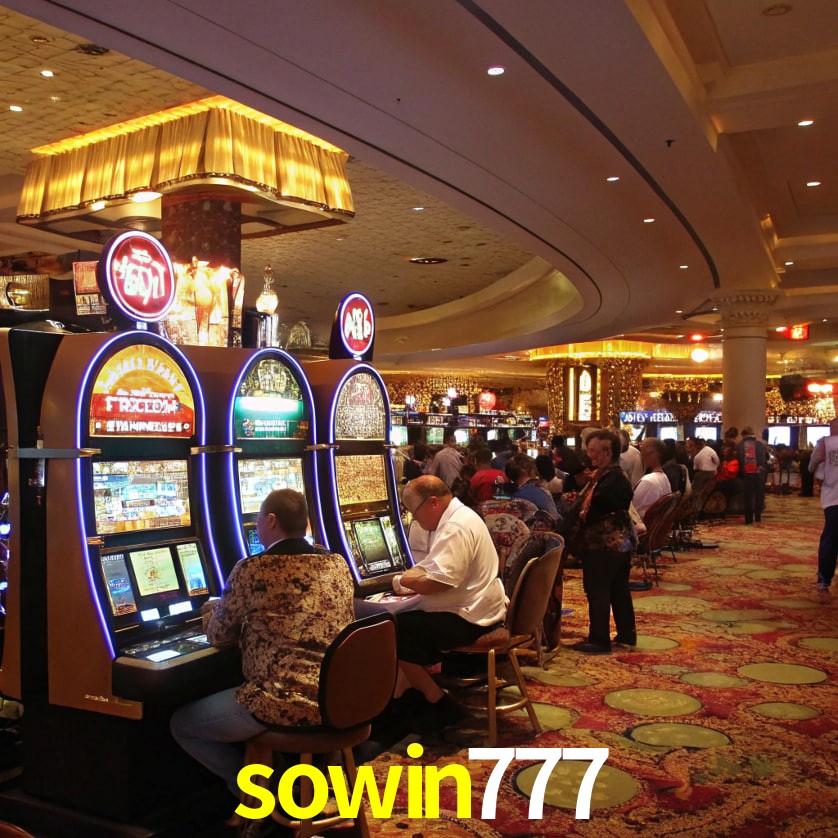 sowin777-Game-Slots