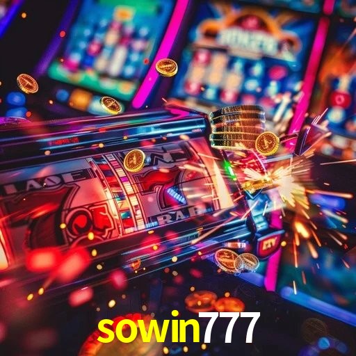 Mesa de Roleta sowin777