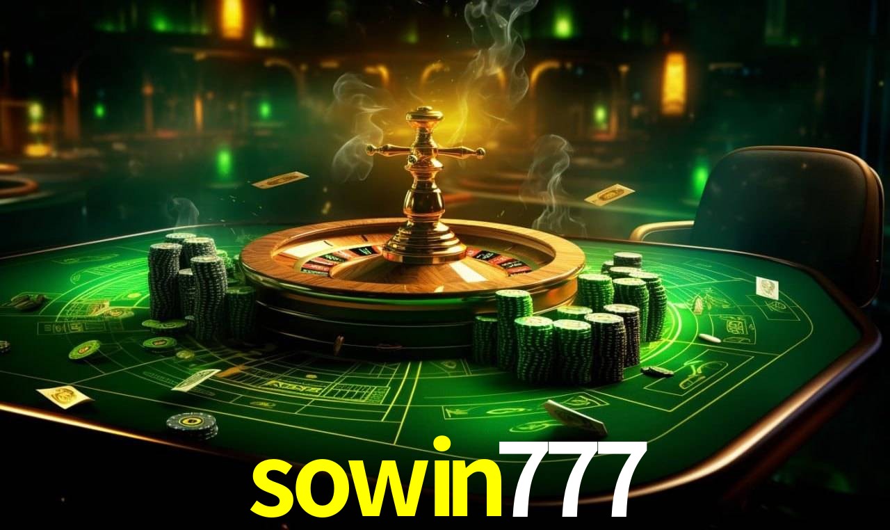 cassino sowin777