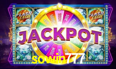 Descubra o Mundo do Cassino Online com sowin777