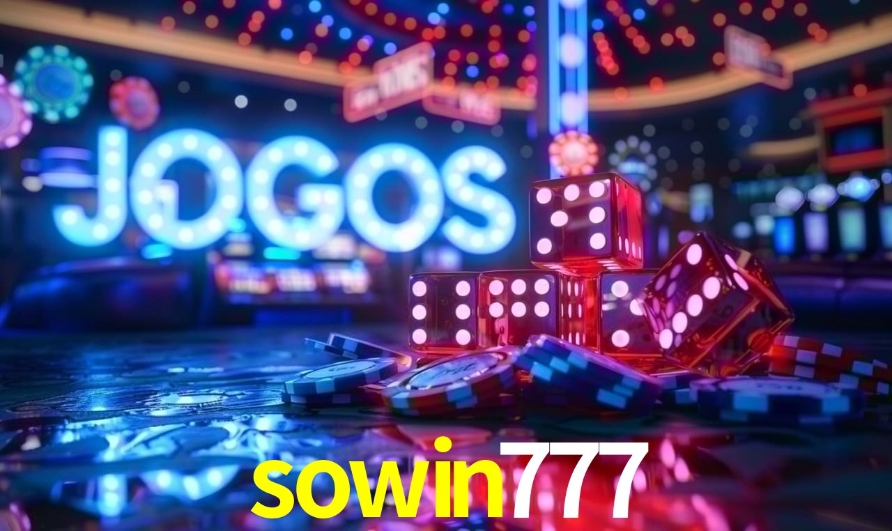 Jogos Exclusivos sowin777