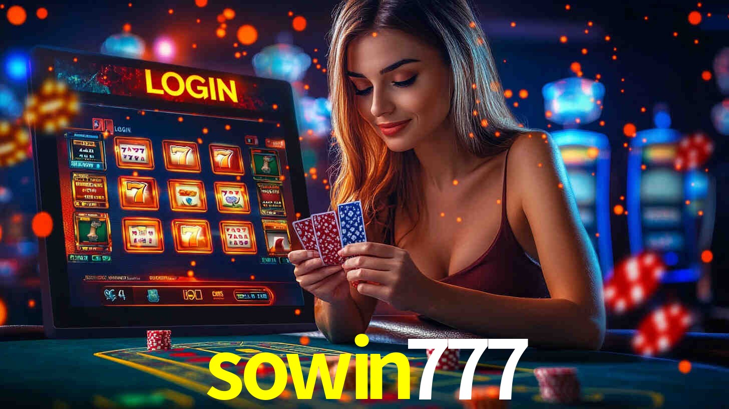 sowin777,sowin777 bet
