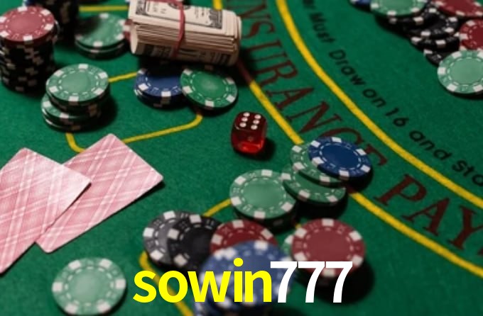 sowin777,sowin777 bet