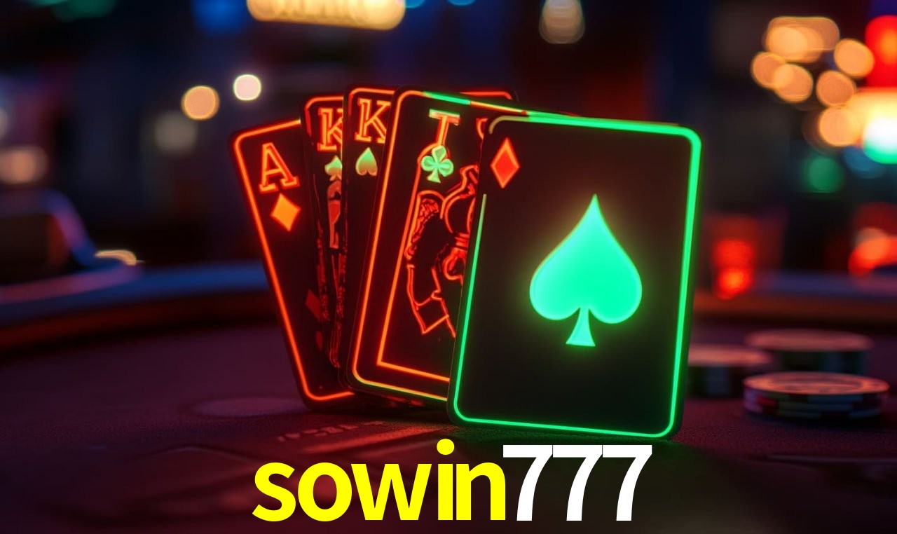 Diretório de Jogos sowin777