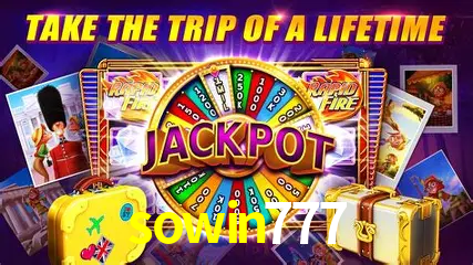 Descubra o Mundo do Cassino Online com sowin777