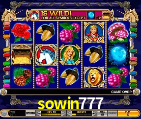 A Experiência Imersiva dos Cassinos Ao Vivo no sowin777