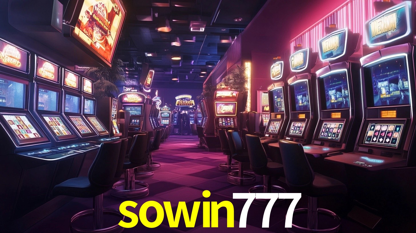 sowin777 App Interface