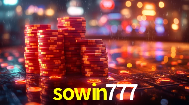 sowin777 app