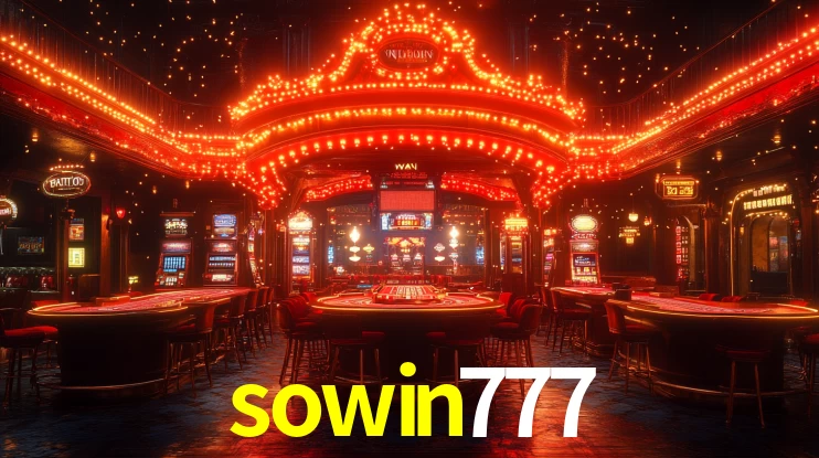 Ofertas Imperdíveis na sowin777: Promoções e Bônus Que Valem a Pena