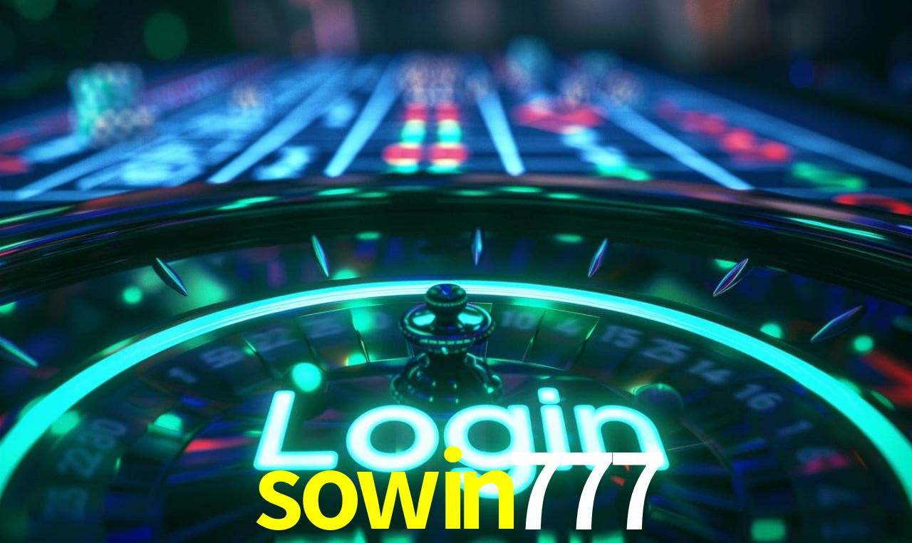 Apostas de Tênis sowin777
