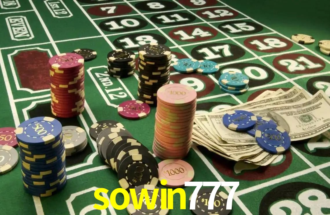 sowin777,sowin777 bet