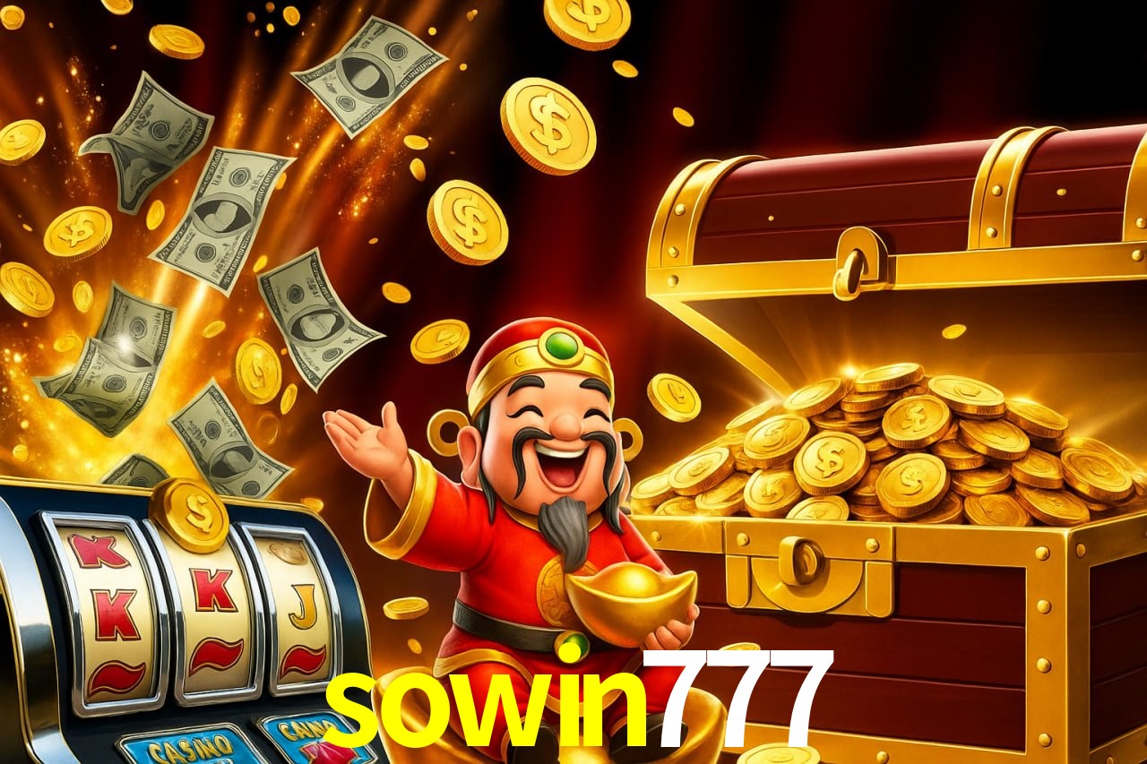 Programa VIP sowin777