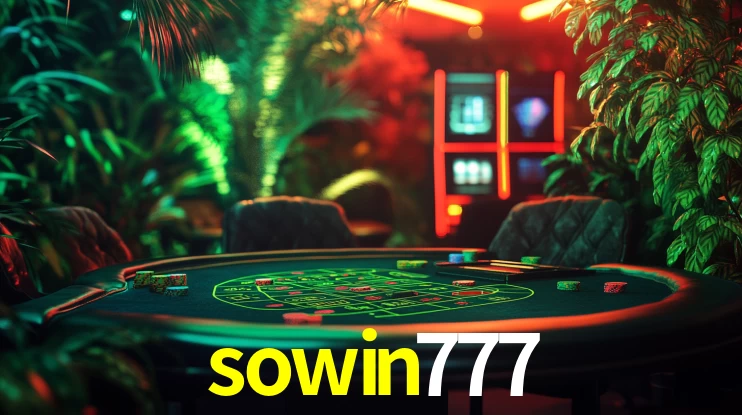 Blackjack Table sowin777