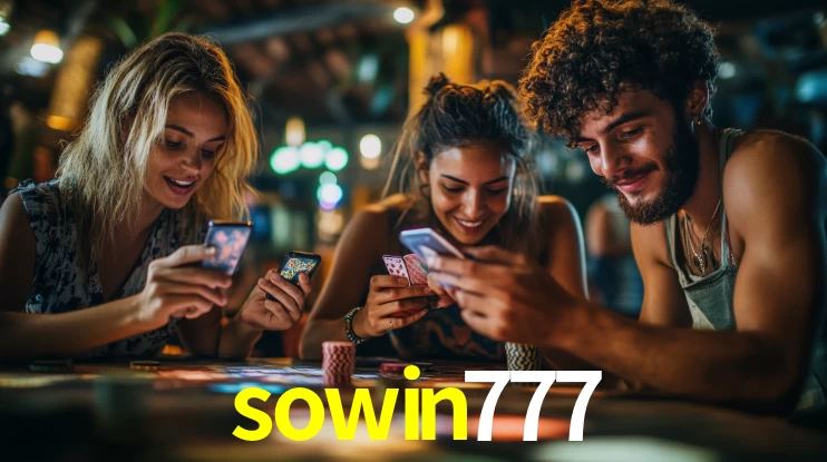 Live Casino sowin777