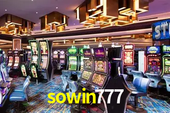 Inovações de Jogos na sowin777: O Futuro das Experiências Interativas