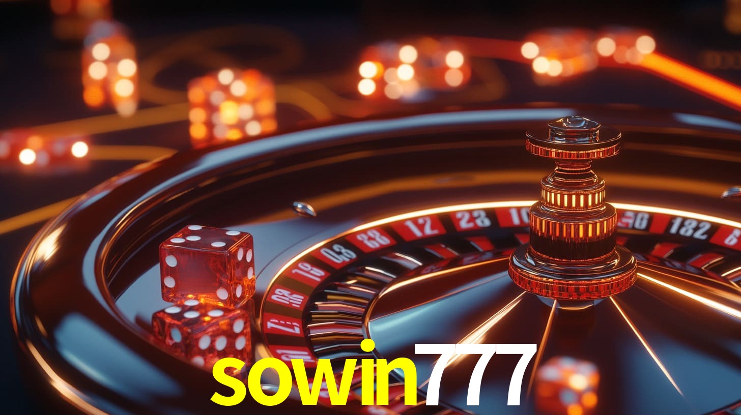 sowin777 app