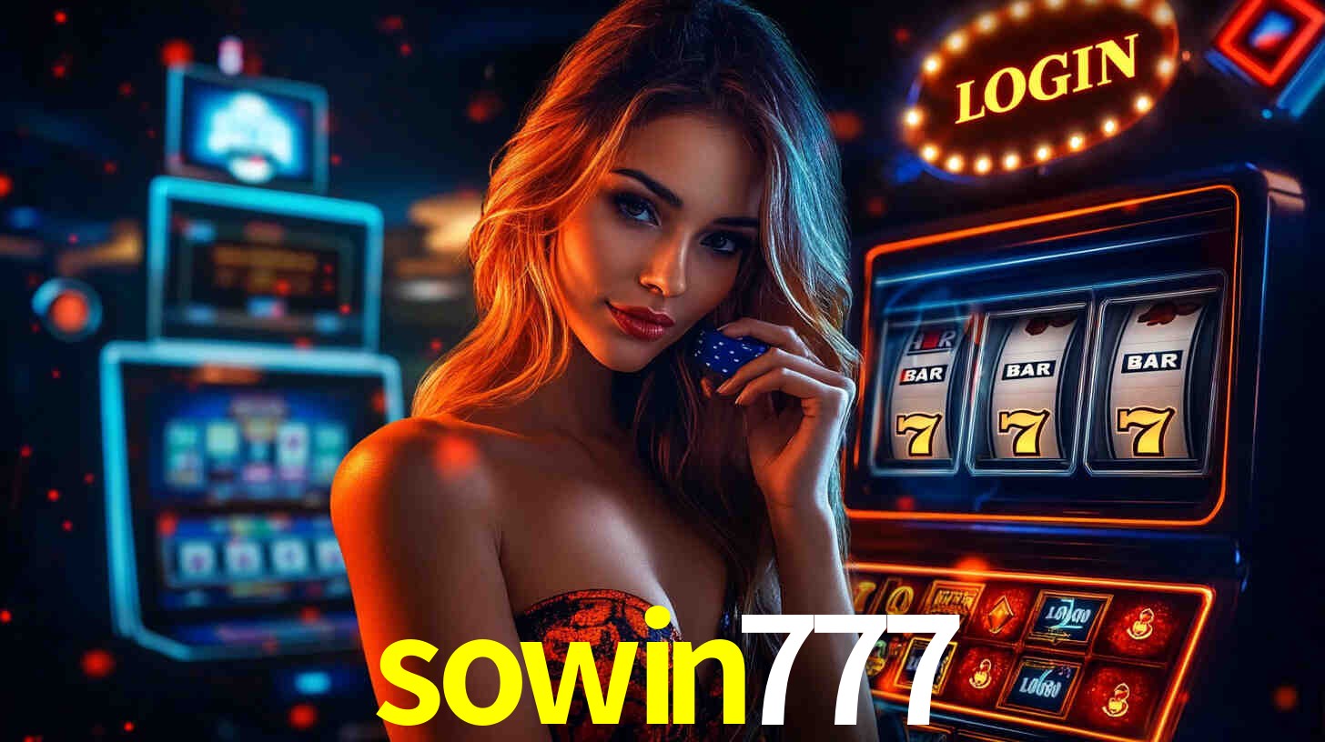 sowin777 app