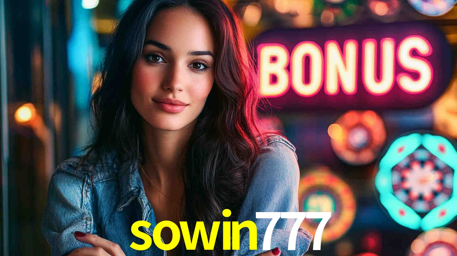 sowin777 bet