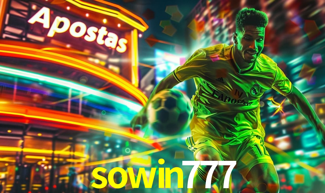 Casino Ao Vivo sowin777