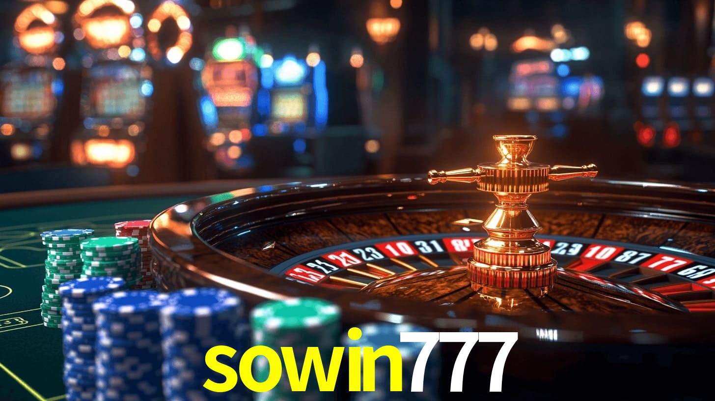 sowin777,sowin777 bet