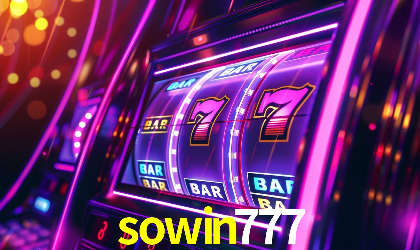 sowin777,sowin777 bet