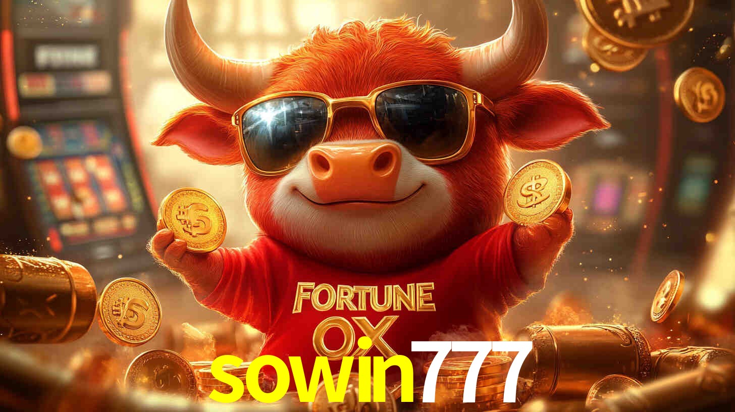 sowin777 bet
