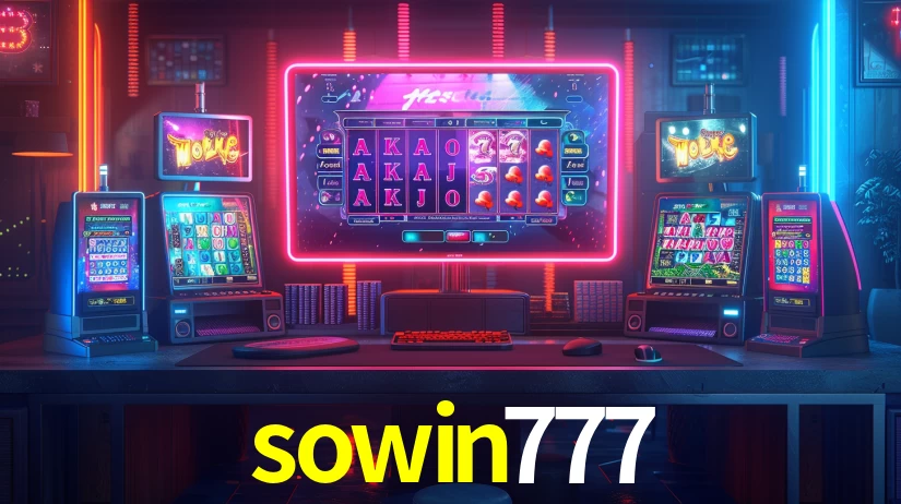 sowin777,sowin777 bet