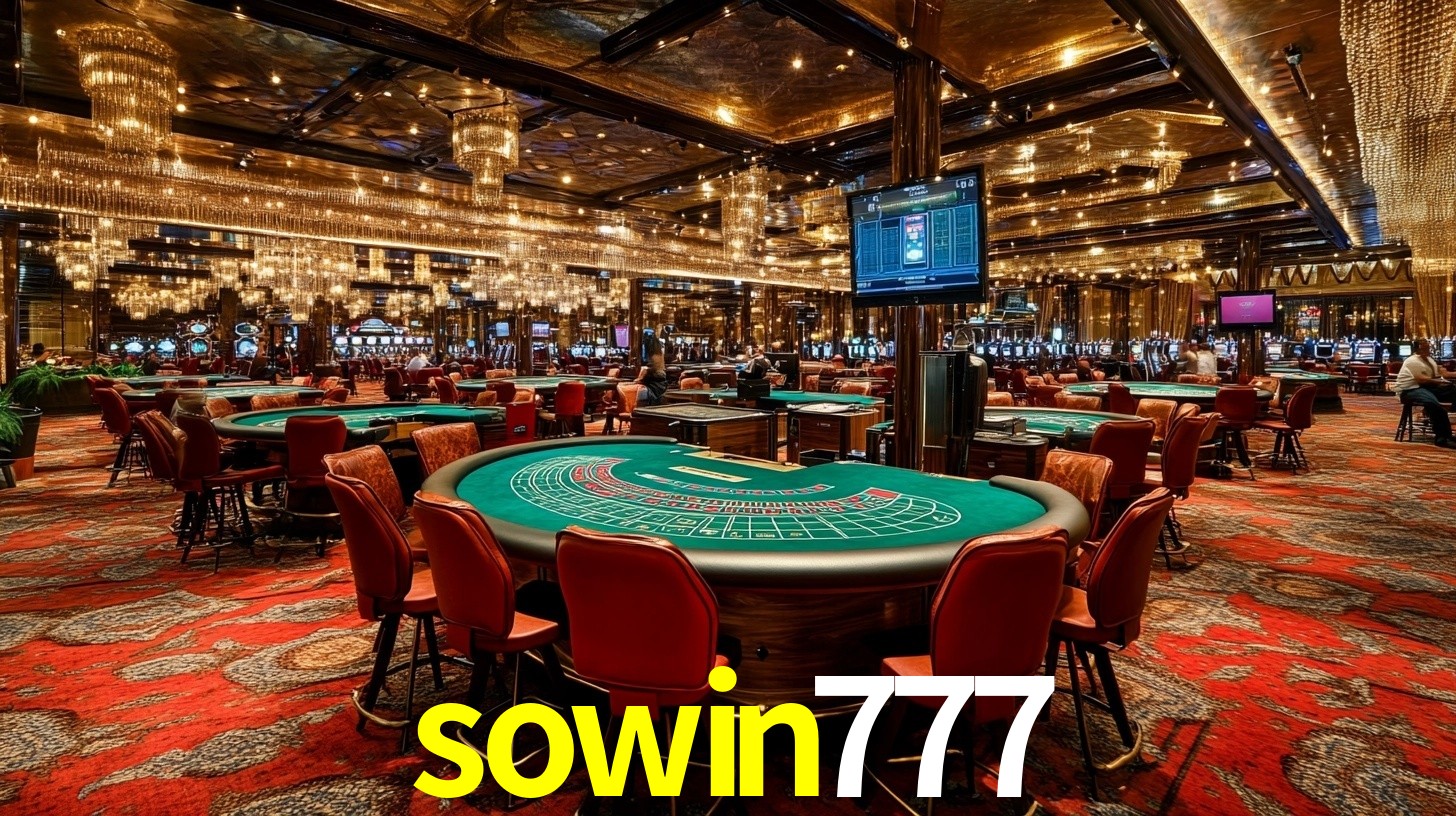 sowin777 bet