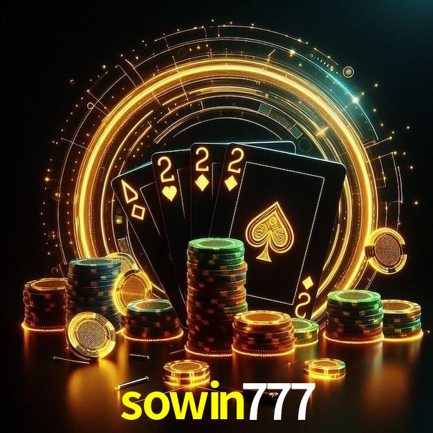 Provedores de Jogos sowin777