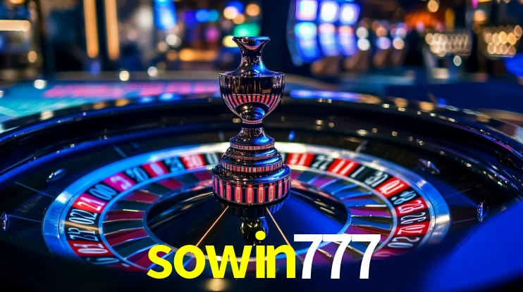 sowin777 app
