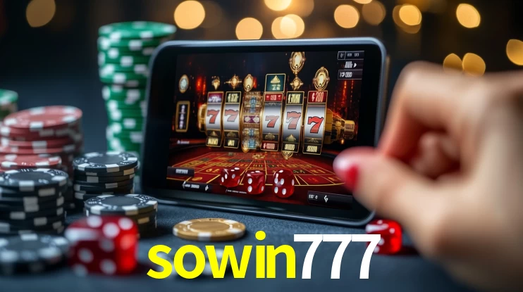 Tournaments sowin777