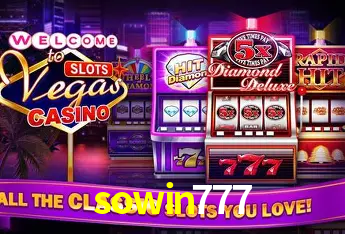 Descubra a Essência do sowin777: Nossa História e Compromissos