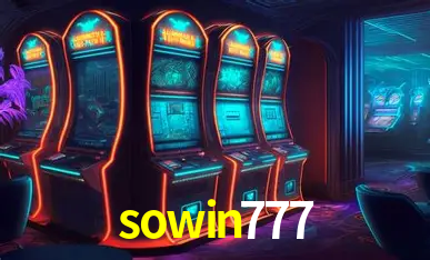 A Revolução dos Aplicativos de Jogos no sowin777