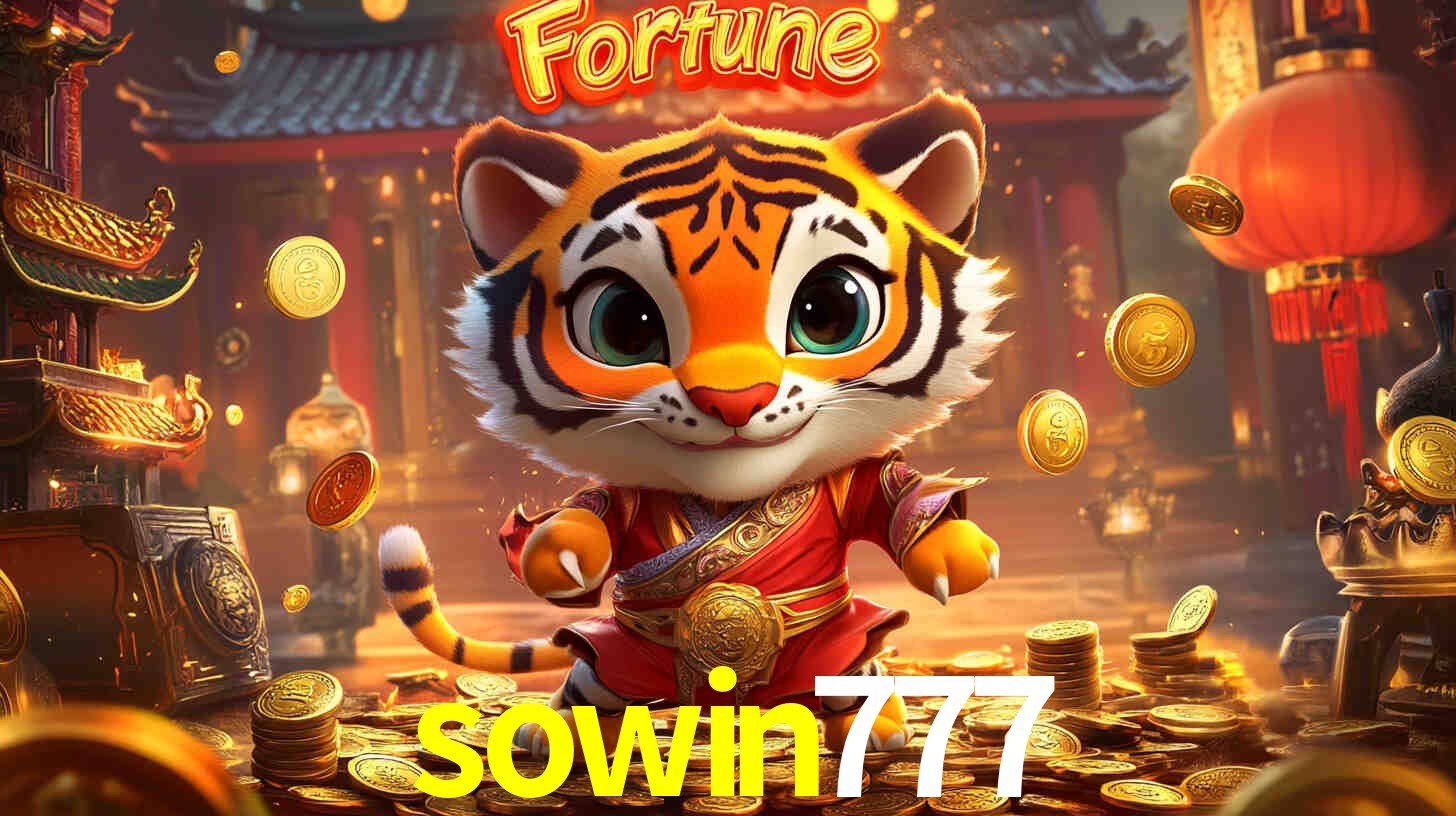 Apostas Esportivas na sowin777: Um Guia Completo