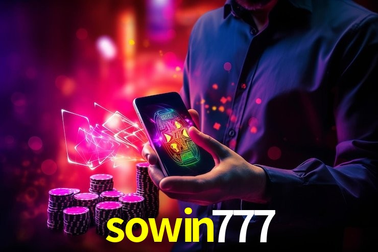 Casino VIP sowin777