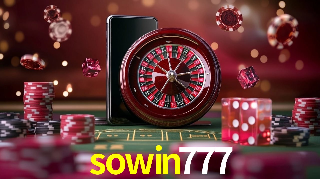 Football Betting sowin777