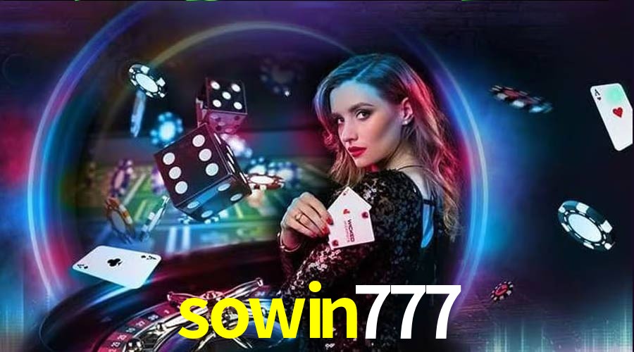 Game Providers sowin777
