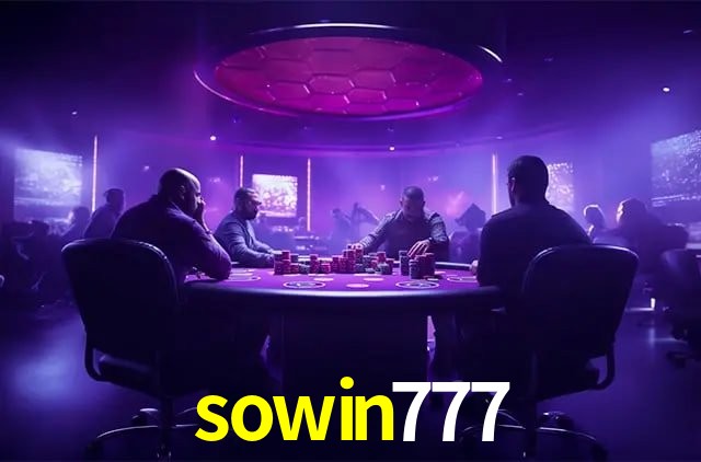 Recursos de Bônus sowin777