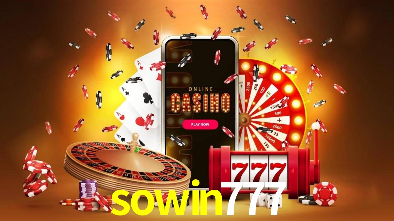 Login Seguro sowin777